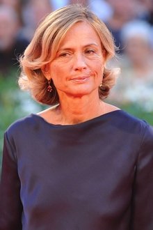 Photo of Cristina Comencini