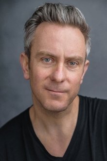 Photo of Jonathan Rhodes