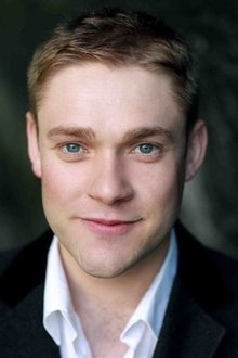 Photo of Thomas Howes