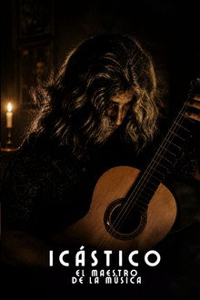 ICÁSTICO: El Maestro de la Música