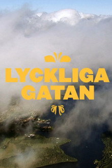Lyckliga gatan