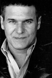 Photo of David Gianopoulos