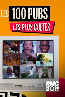 Les 100 pubs les plus cultes : spécial années 90
