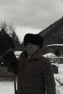 Манливий, солодкий, без меж, або Пісні і танці про смерть