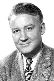 Photo of Tom Tully
