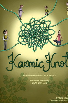 Karmic Knot