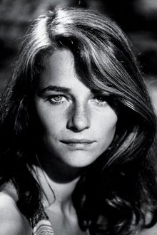 Photo of Charlotte Rampling