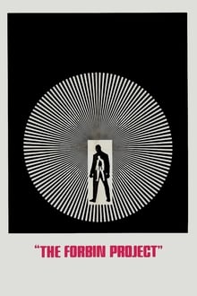 Poster do filme Colossus 1980