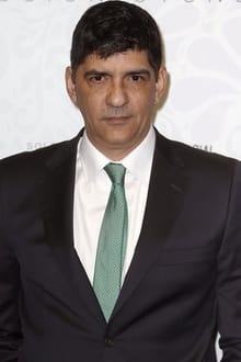 Photo of Pablo Durán