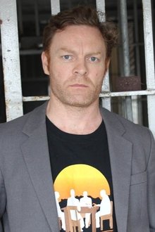 Photo of Kevin McCann
