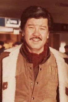Photo of Chu Mu