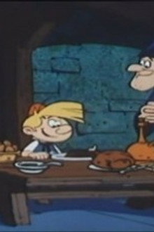 The Smurfs season 3 episode 44