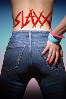 Slaxx movie poster