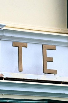 Alltagsgeschichte – Menschen im Hotel