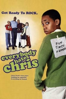 Everybody Hates Chris S01