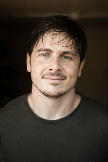 Photo of Noah Kershisnik