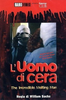 L'uomo di cera