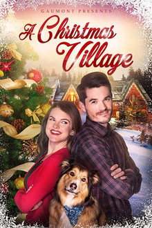 A Christmas Village