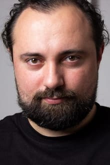 Foto de perfil de Ahmet Kürşat Öçalan