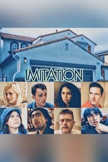 Poster do filme Imitation