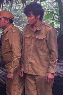 Orang Perang
