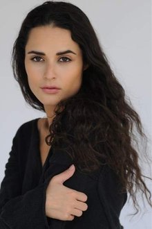 Photo of Stephanie Nogueras