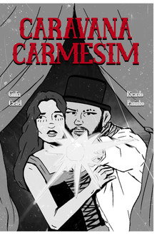 Caravana Carmesim