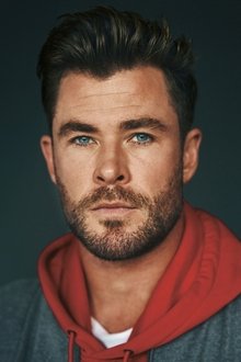 Photo of Chris Hemsworth