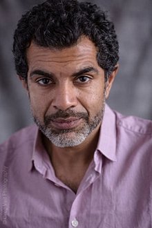 Photo of Ezra Khan