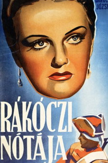 Rákóczi nótája