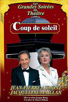 Coup de soleil