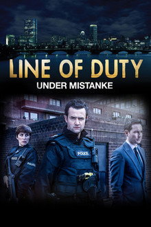 Under mistanke