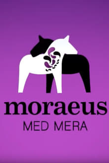 Poster da série Moraeus Med Mera