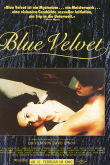 Blue Velvet