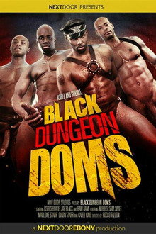 Black Dungeon Doms