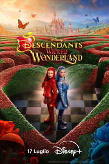Descendants: Wicked Wonderland