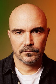 Photo of Jérémy Clapin