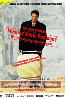 Musimy sobie pomagać