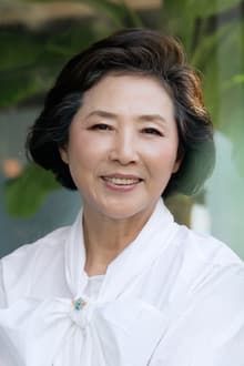 Photo of Go Doo-shim