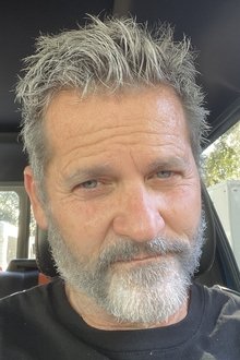 Photo of G. Peter King