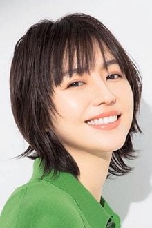 Photo of Masami Nagasawa