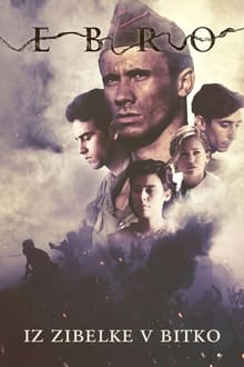 Poster do filme Ebre, del bressol a la batalla