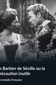 Le Barbier de Séville