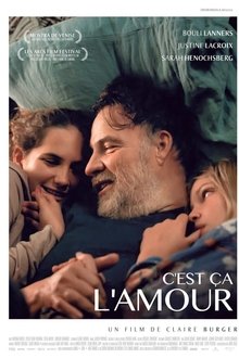C'est ça l'amour