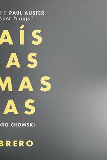 El país de las últimas cosas
