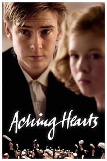 Poster do filme Aching Hearts