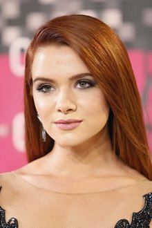 Photo of Katie Stevens