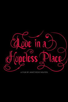 Love in a Hopeless Place