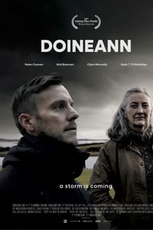 Poster do filme Doineann