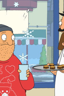 Bob's Burgers season 8 episode 6